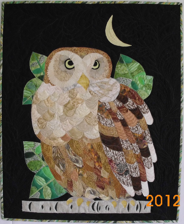 Nite Owl