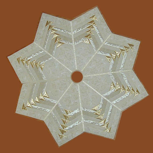Wendy's Tree Skirt