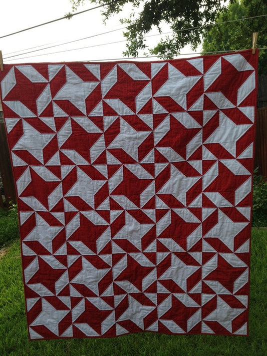 Annabeth's Quilt