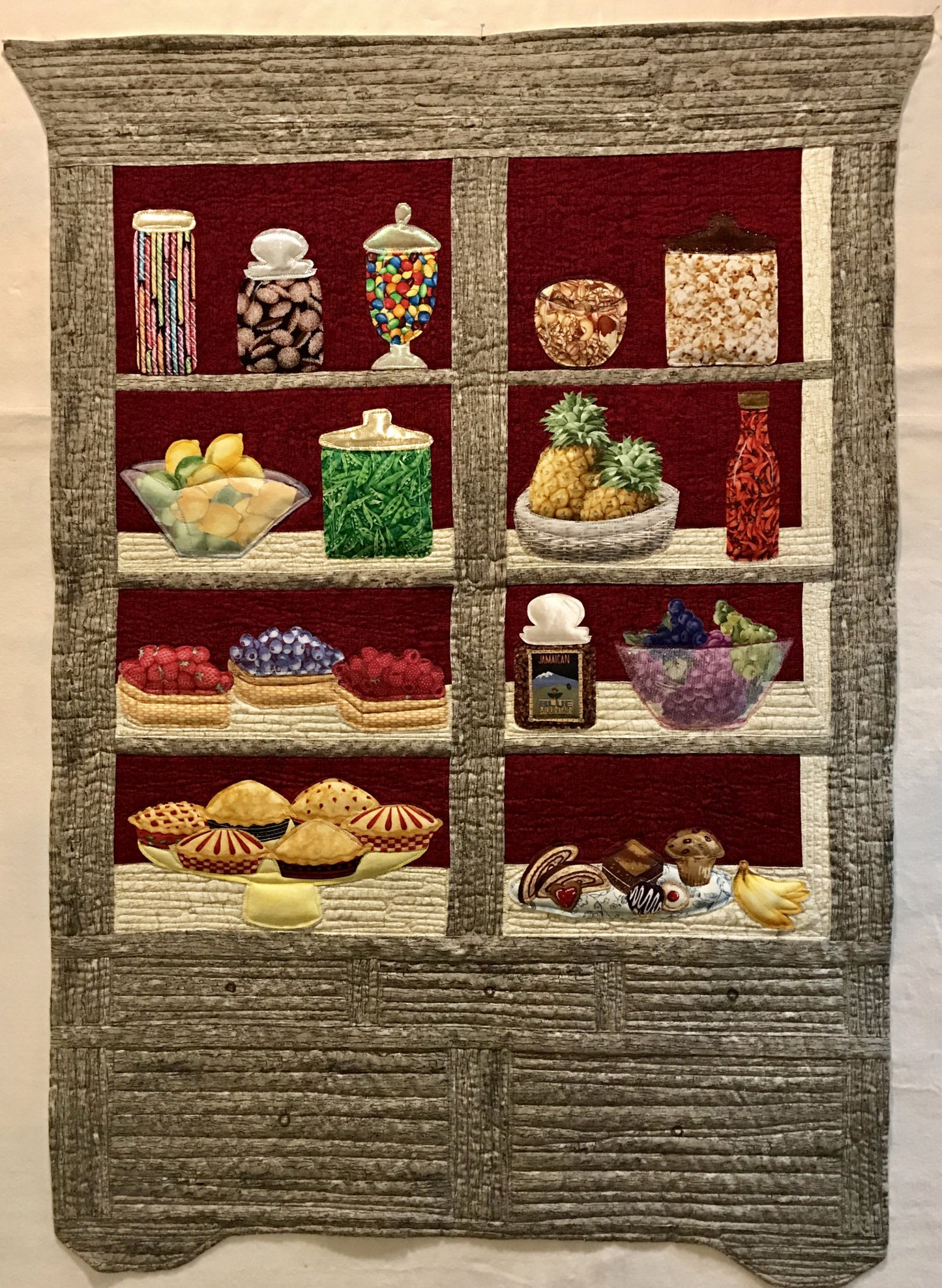 Janet's Pantry