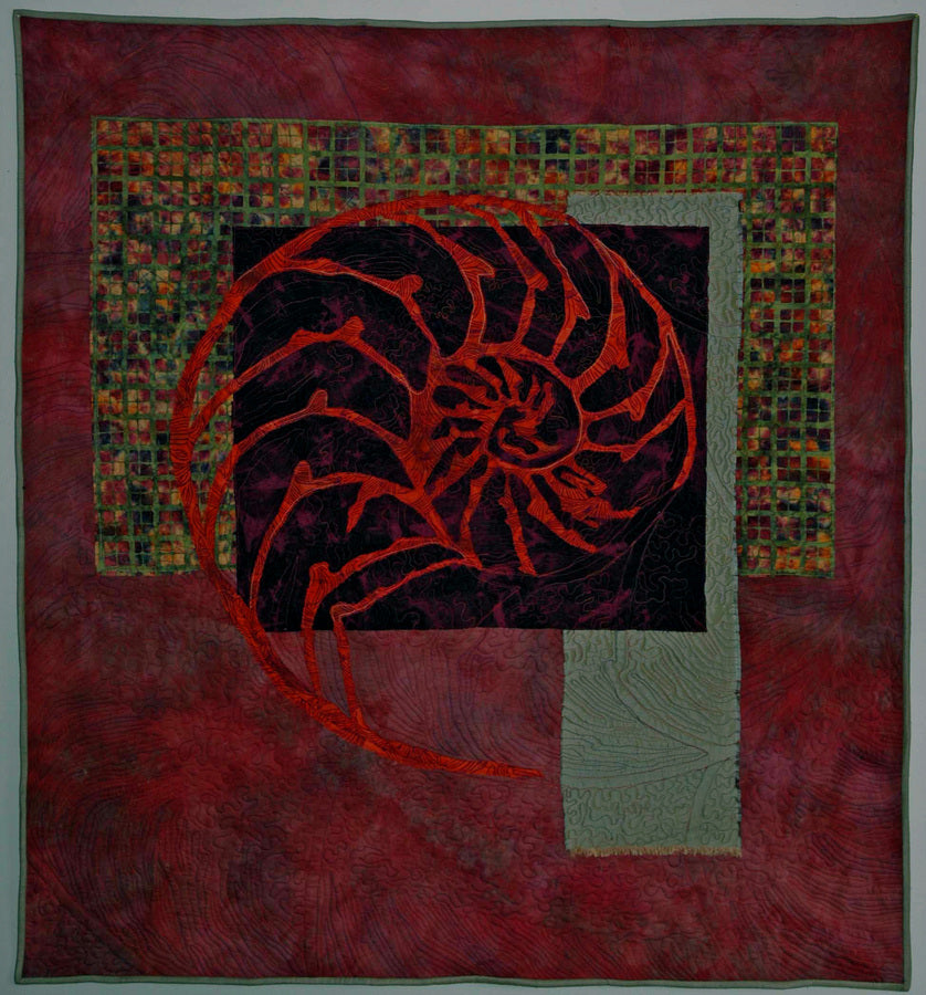Nautilus Emerging