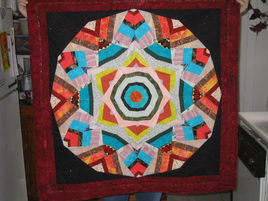 Kaleidescope