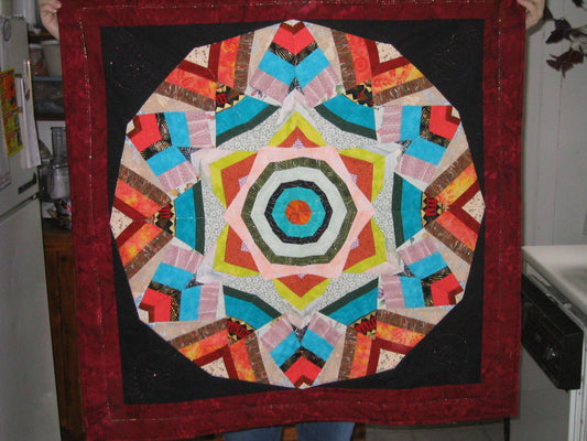 Kaleidescope
