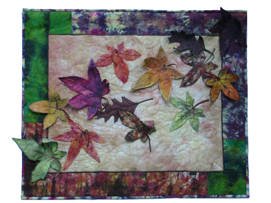Leaves