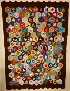 Stitching Society BOM