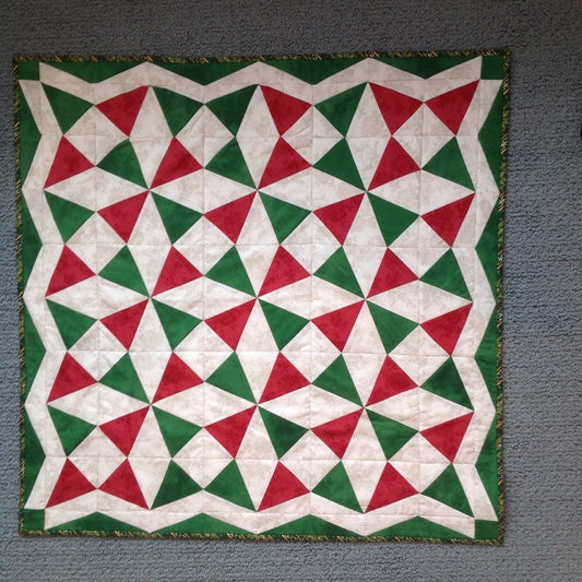 A Holiday Fandango