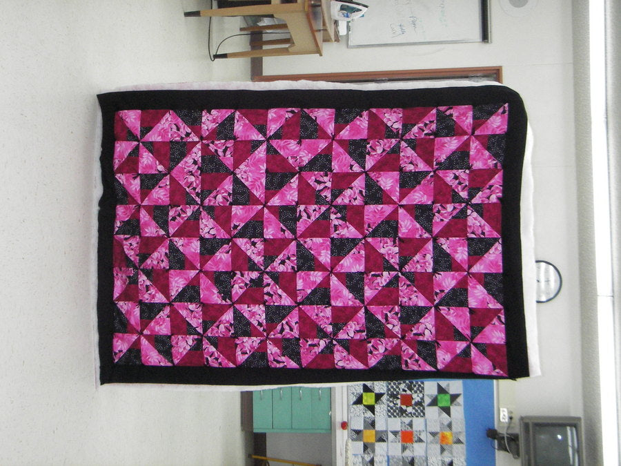 Amanda's Quilt