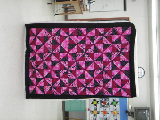 Amanda's Quilt