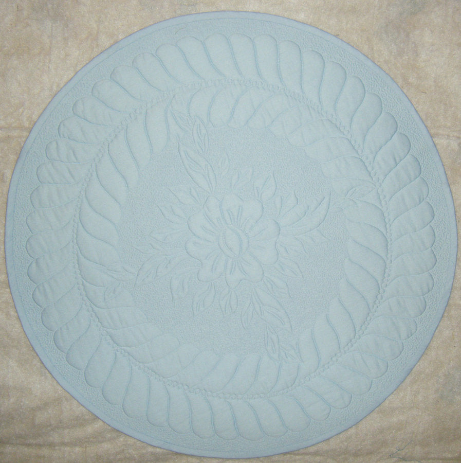 Table Circle for Mom