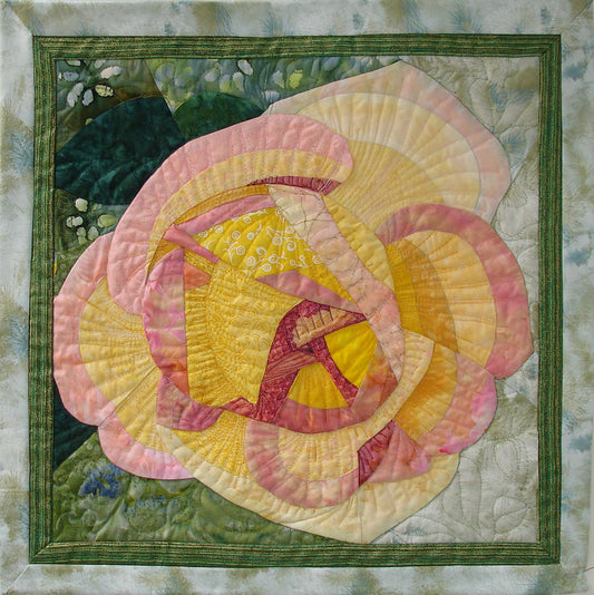 Argentine Rose