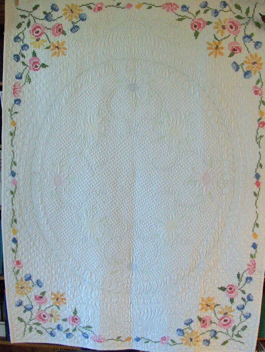 Luella's Vintage Linen