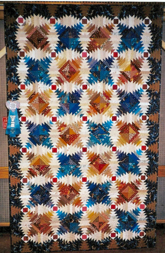 Scrap Pineapple