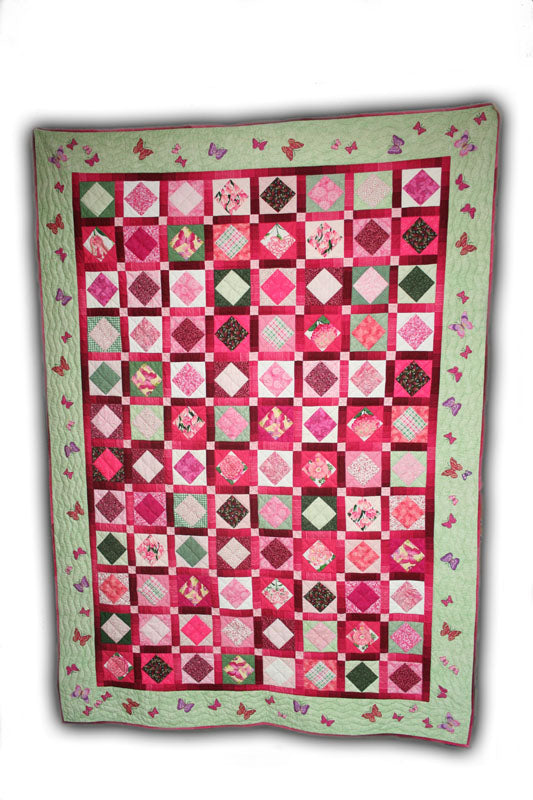 Becky's quilt
