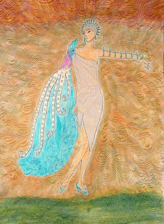 After Erte