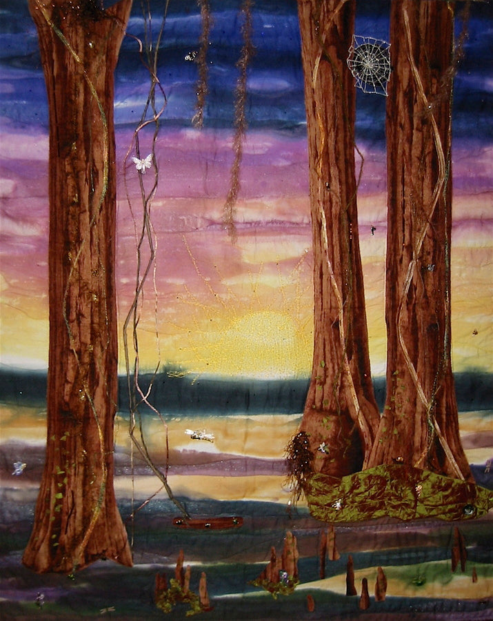 Twilight Magic