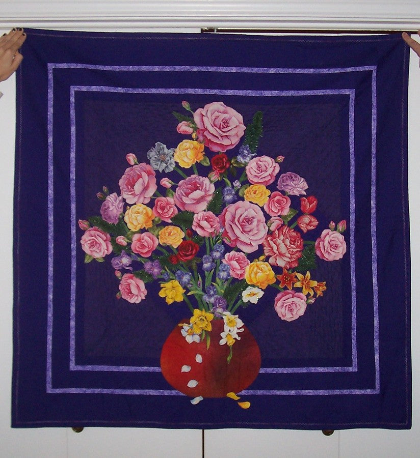 Floral Bouquet