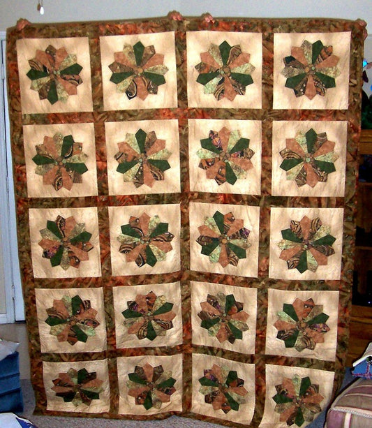 Dresden Plate