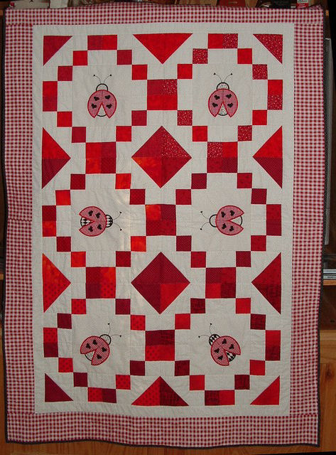 Rachel's Quilt