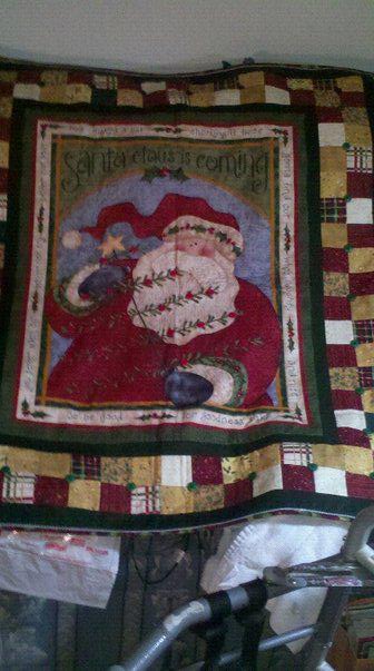 Santa's Advent