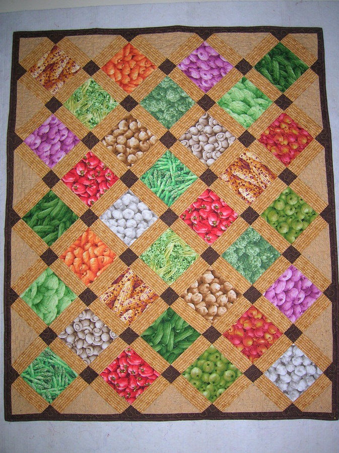 Farmer's Market