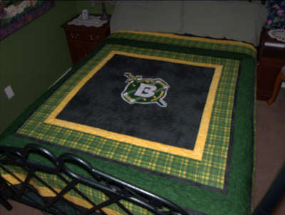 "Belhaven College"