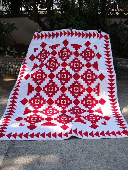 Christmas Memories Quilt