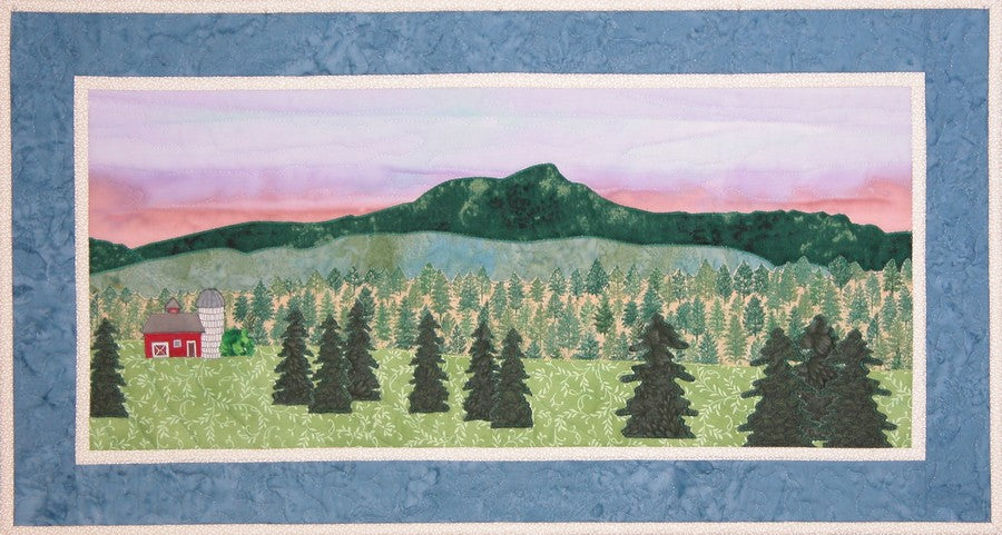 Camel's Hump