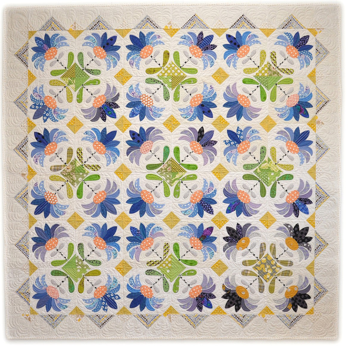 Tile Tango