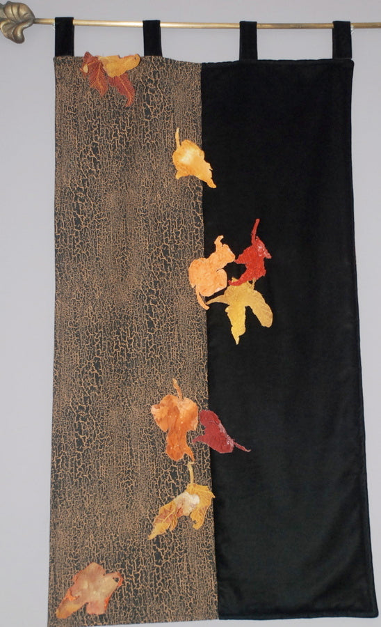 Falling Leaves