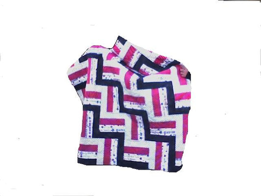 The Colonel's Quilt