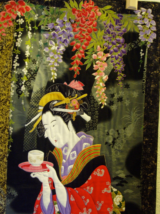 Princess Tea