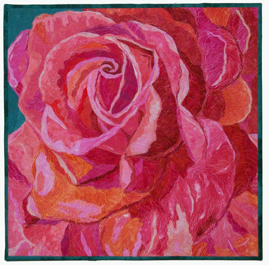 Pink Rose