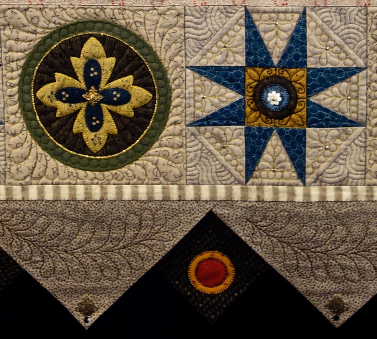 Garden Variety Sampler