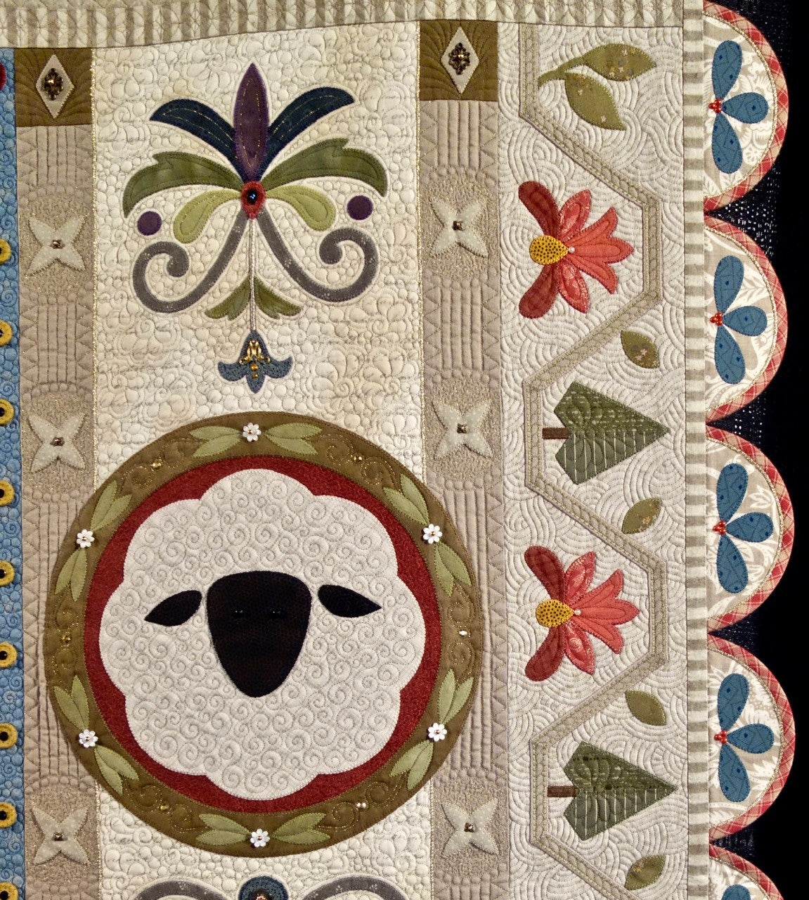 Garden Variety Sampler