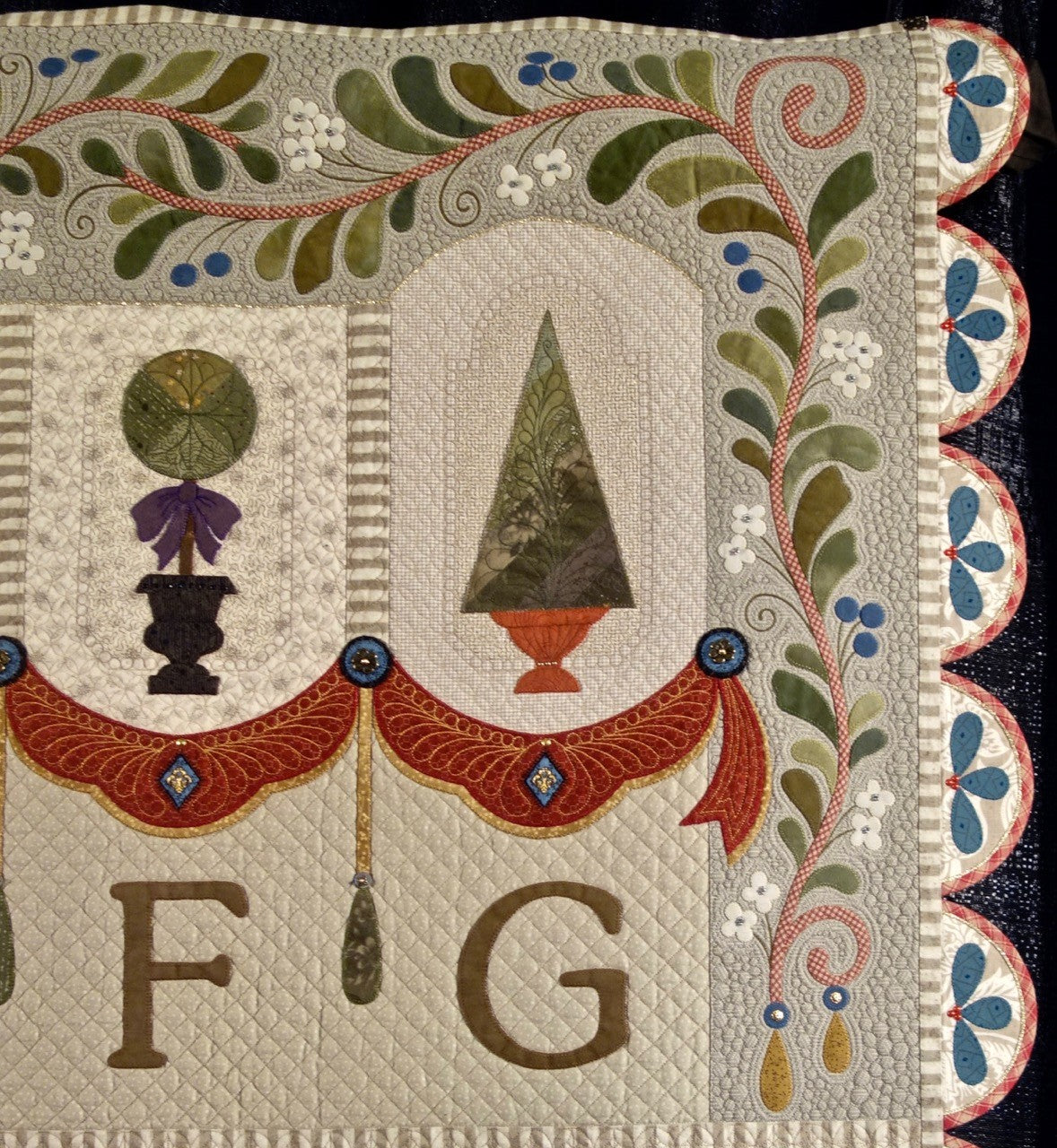 Garden Variety Sampler