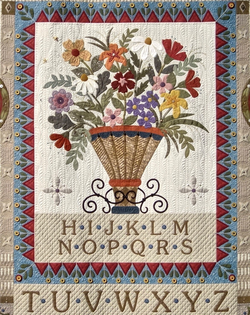 Garden Variety Sampler