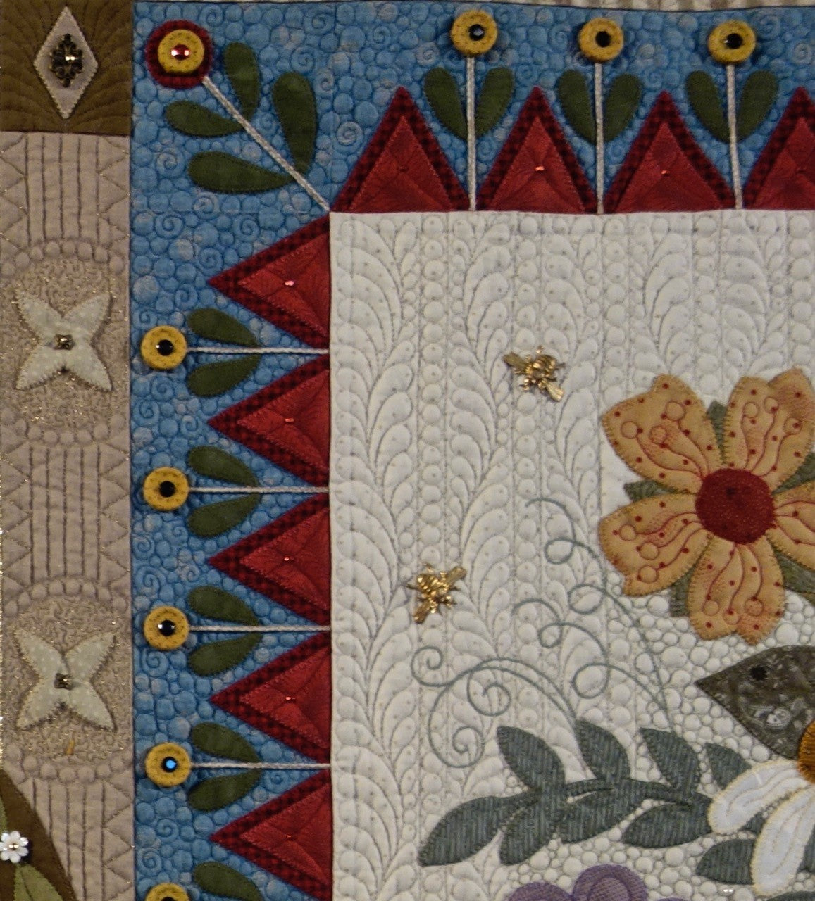 Garden Variety Sampler