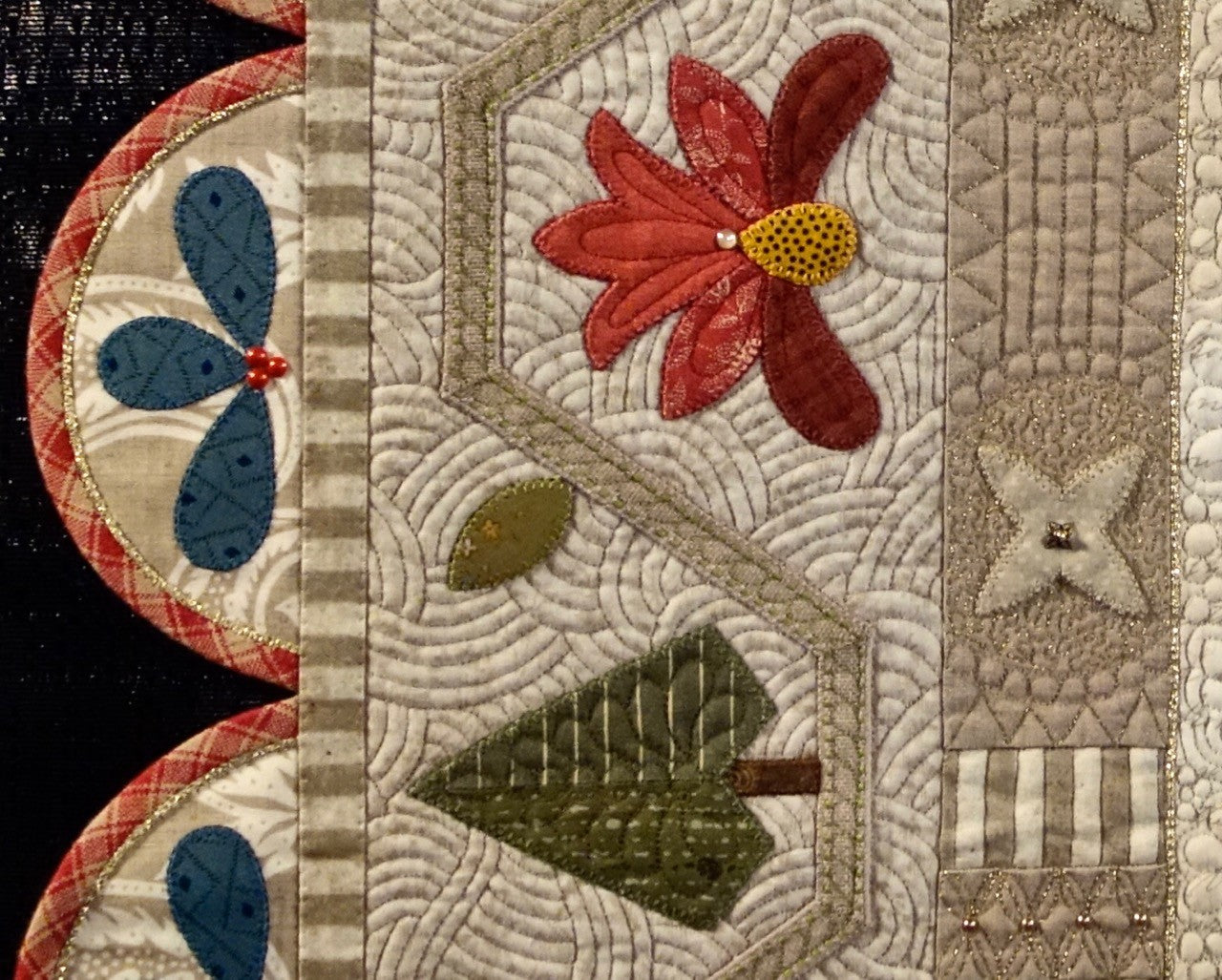 Garden Variety Sampler