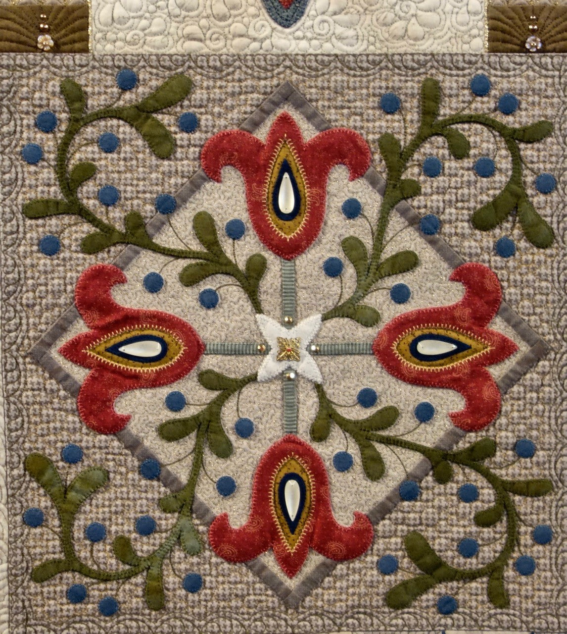 Garden Variety Sampler
