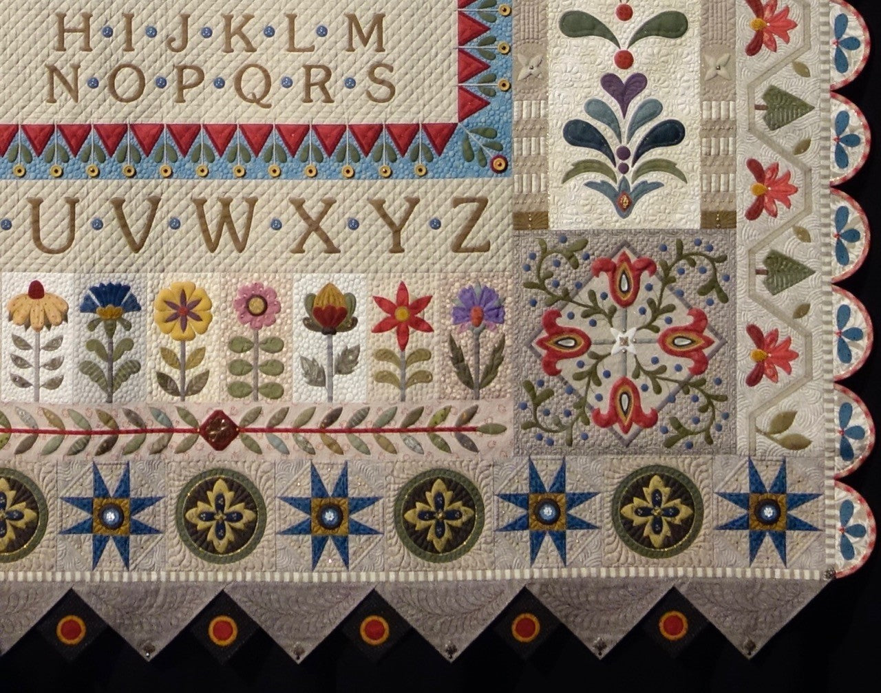 Garden Variety Sampler