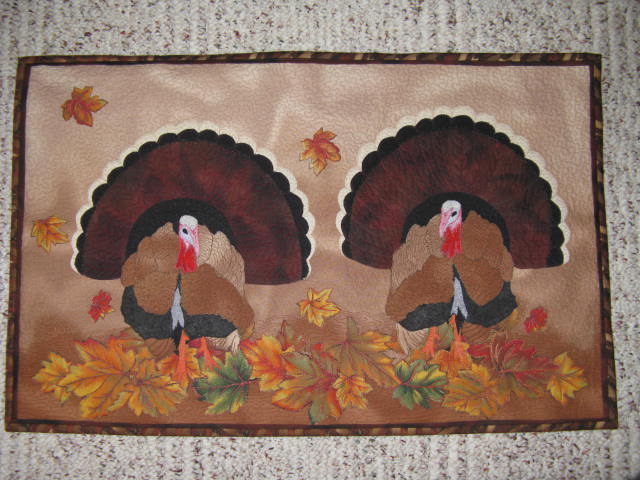 "Fall Gobblers"