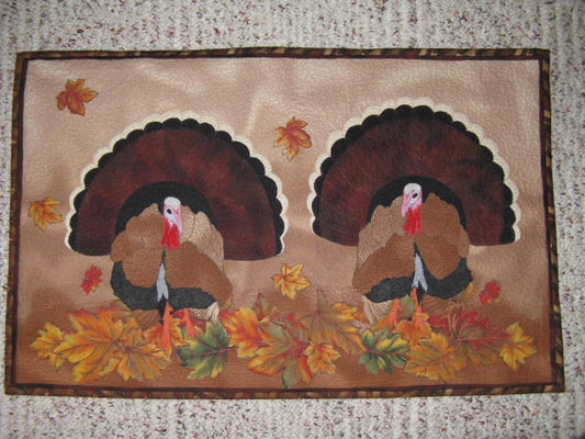 "Fall Gobblers"