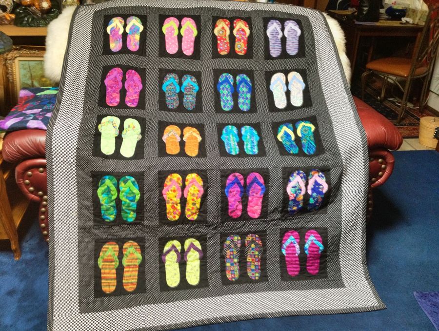 Flip Flops