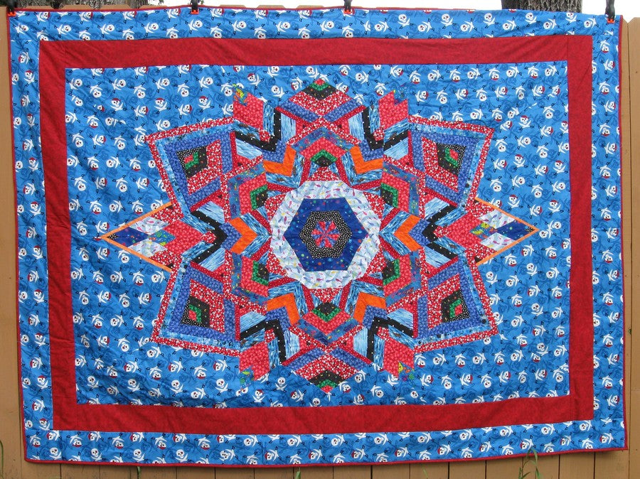 Kool Kaleidoscope