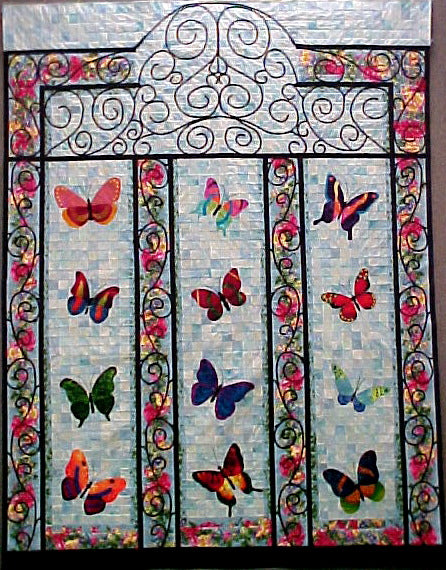 Butterfly Garden