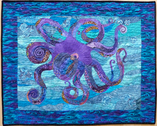 Mother Octopus