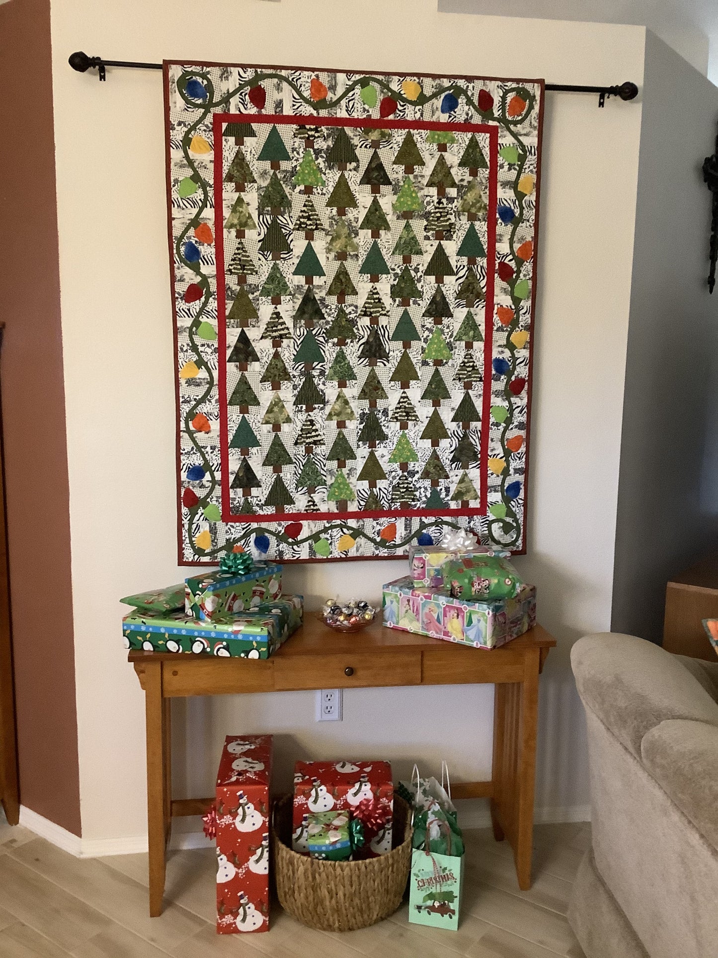 Sew Spoiled