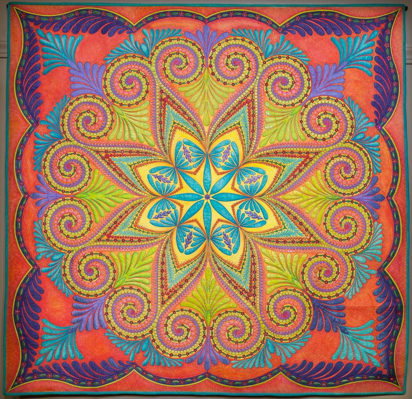 Millefiori