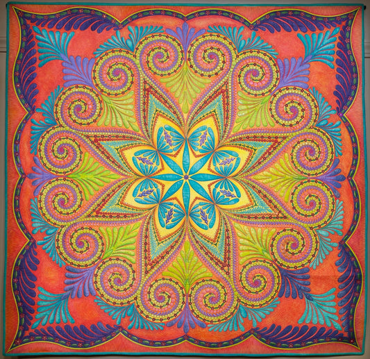 Millefiori