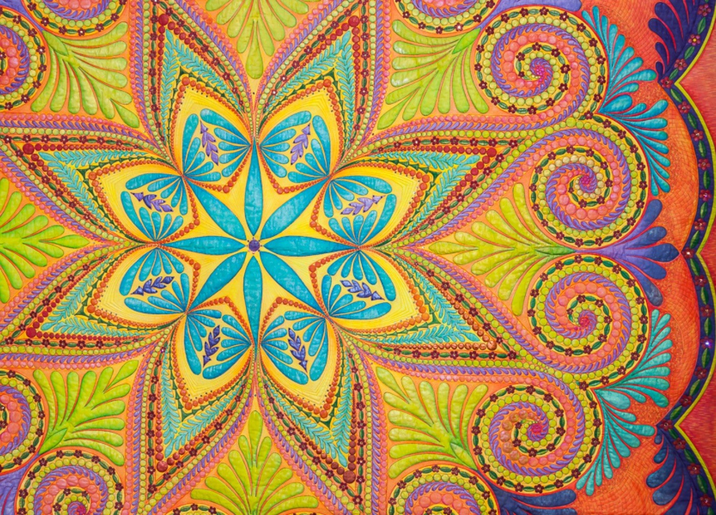 Millefiori